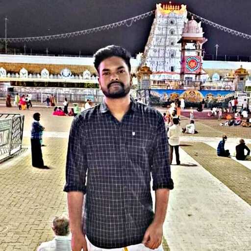 Abhilash Mehta