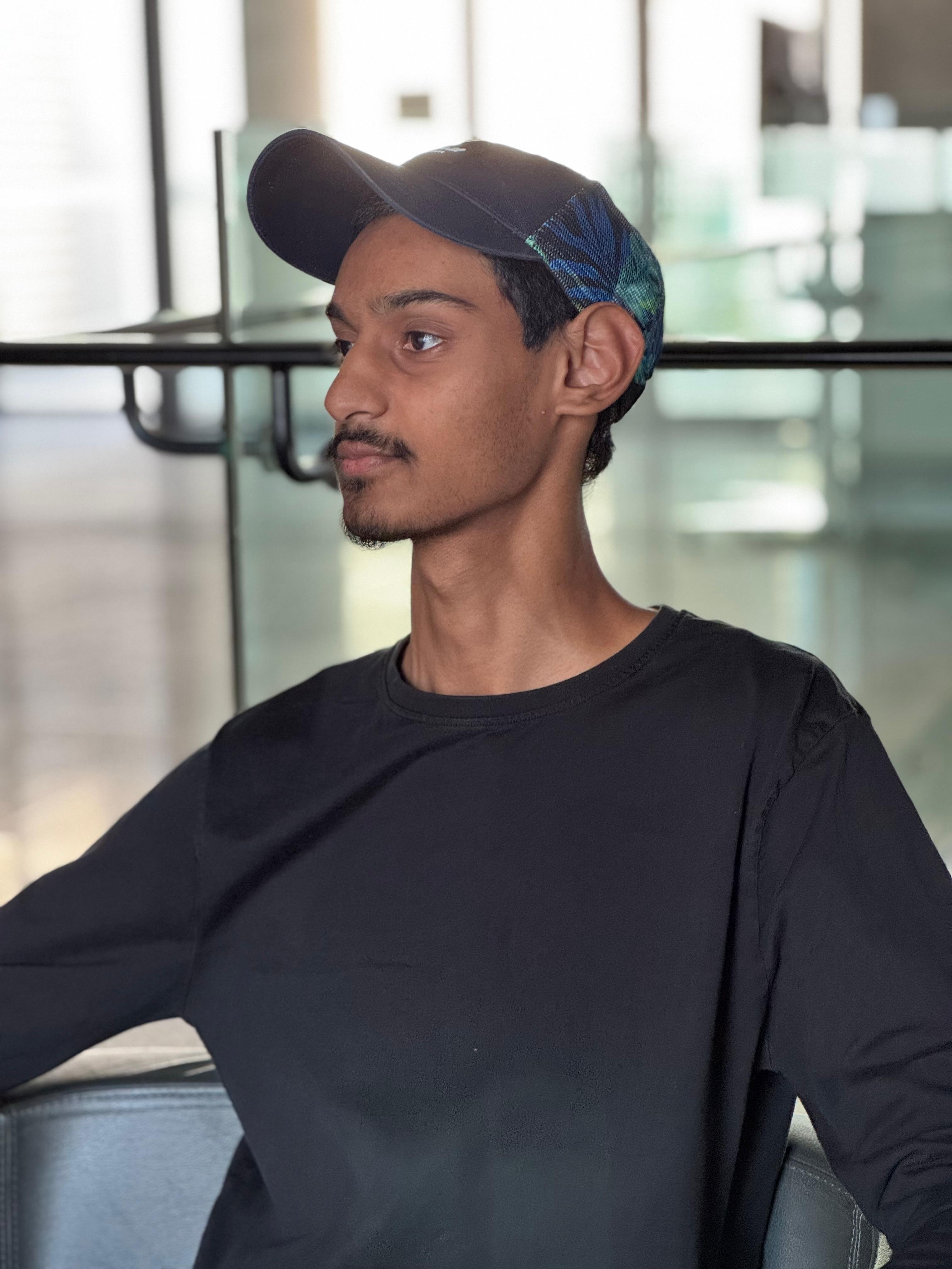 Mohammed Hassan